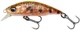 Воблер Savage Gear 3D Sticklebait Twitch S 45 mm 4.0 g Fluo Orange Copper (18541620) - изображение 1