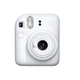 Цифровой фотоаппарат Fujifilm INSTAX Mini 12 WHITE (16806121) - изображение 1
