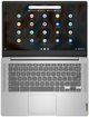 Ноутбук 14" Lenovo IdeaPad 3 CB 14M836 MediaTek MT8183 RAM 8GB eMMC 128GB 16год батарея Chrome OS - зображення 4