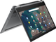 Ноутбук 13.3" Lenovo Flex 13IML05 Intel Core i3-10110U RAM 4GB eMMC 64GB Chrome OS - изображение 1