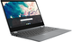 Ноутбук 13.3" Lenovo IdeaPad Flex 5 CB 13IML05 Intel Core i5-10210U RAM 8GB SSD 256GB 10год батарея Chrome OS Factory Recertified g1 - зображення 4