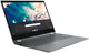 Ноутбук 13.3" Lenovo Ideapad Flex 5 CB 13IML05 Intel Core i3-10110U RAM 8GB SSD 128GB Chrome OS h2 - изображение 3