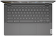 Ноутбук 13.3" Lenovo Ideapad Flex 5 13ITL6 Intel Pentium 7505 RAM 4GB eMMC 64GB Chrome OS - изображение 4
