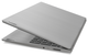 Ноутбук 15.6" Lenovo IdeaPad 3 15ADA05 AMD Ryzen 5 3500U RAM 12GB SSD 128GB HDD 1TB Windows 10 - изображение 8