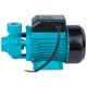 Насос вихревой 0.37кВт Hmax 40м Qmax 40л/мин AQUATICA QBa60 (775061) 3721856 - изображение 2