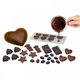 Електричний набір для фондю з двома чашами Chocolatiere - зображення 2