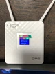 3G 4G LTE модем + wifi роутер c sim CPE-903 с поддержкой всех частот - изображение 6