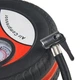 Автомобильный компрессор в форме колеса Air Compressor - изображение 3