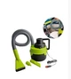 Вакуумный авто пылесос Black Multifunction Auto Vacuum, 4 насадки, 12V - изображение 3