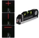 Лазерный уровень с рулеткой Laser Level Pro 3 - изображение 4