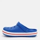 Детские кроксы-сабо для мальчика Crocs 207006-4KZ 29 (C12) Голубые (1962651465500) - изображение 3
