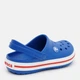 Детские кроксы-сабо для мальчика Crocs 207006-4KZ 29 (C12) Голубые (1962651465500) - изображение 4