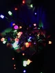 Гирлянда '' Шестигранная '' 40 Led Цветная 8м' - изображение 1