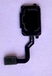 Flat Cable (основний) для телефона сканера відбитка пальця Samsung N960/Note 9 (Touch ID) Чорний - зображення 2