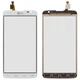 Touchscreen (екран) для LG D685 G Pro Lite Dual / D686 G Pro Lite Dual белый - изображение 3