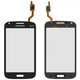 Сенсор (тачскрин) для Samsung I8260 / Galaxy Core / I8262 / Galaxy Core синий - изображение 2
