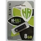 USB флеш-накопитель Hi-Rali 8GB - изображение 1