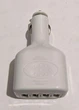Зарядное устройство от прикуривателя Usb Car Charger на 4 Usb - изображение 3