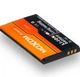 Аккумулятор для телефона Nokia BL-4C 850 мАч Moxom - изображение 2