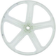 Шкив (пластик.) для стиральной машины D=273mm H=20mm Electrolux - изображение 3