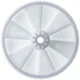 Шестерня большая для мясорубки Kenwood KW650740 - изображение 3