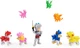 Игровой набор Spin Master Paw Patrol Rescue Knights Ryder and Pups Щенячий патруль (6062122) - изображение 4