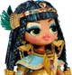 Колекційна лялька L.O.L. Surprise! OMG Fierce Collector Cleopatra Клеопатра (586685) - зображення 5