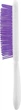 Щетка для волос Janeke Superbrush белая с фиолетовым - изображение 2