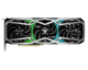Відеокарта Gainward GeForce RTX 3070 Ti Phoenix (NED307T019P2-1046X) - изображение 2