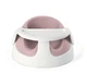 Детский стульчик-бустер Mamas&Papas Baby Snug с игровой дугой Blossom 4126L7400 - изображение 3