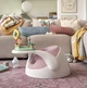 Детский стульчик-бустер Mamas&Papas Baby Snug с игровой дугой Blossom 4126L7400 - изображение 9
