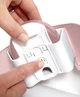 Детский стульчик-бустер Mamas&Papas Baby Bud Blossom 4124L7400 - изображение 9