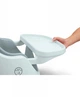 Детский стульчик-бустер 3 в 1 Mamas&Papas Baby Bug с игровым лотком Bluebell 9868L7100 - изображение 6