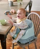 Детский стульчик-бустер 3 в 1 Mamas&Papas Baby Bug с игровым лотком Bluebell 9868L7100 - изображение 7