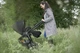 Універсальна коляска 2 в 1 Mamas&Papas Ocarro Onyx - зображення 15