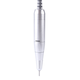 Портативный Фрезер для ногтей Fashion Plus Nail Drill ND928 аккумуляторный с индикатором заряда и насадками, на 35 000 оборотов Pink - изображение 3