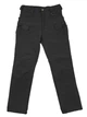 Штани тактичні карго Eagle PA-04 Soft Shell на флісі Black S JDT-0845743 - зображення 4