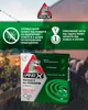 Спирали от комаров IREX, 10 шт - изображение 4