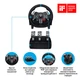 Руль Logitech G29 Driving Force (941-000112) - зображення 6