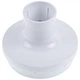 Редуктор для чаші подрібнювача 500ml блендера Moulinex MS-650926 - зображення 1