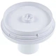 Редуктор для чаші подрібнювача 500ml блендера Moulinex MS-650926 - зображення 2