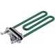 Тен для стиральной машины Samsung DC47-00006M TPD 180-SG-1900 Kawai L=180mm 1900W (керамический) - изображение 1