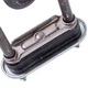 Тен для стиральной машины Ariston C00066284 TP 190-SG-1800 Thermowatt L=190mm 1800W - изображение 5