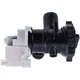 Помпа (насос) для стиральной машины Ariston C00309709 Copreci 25W KEBS108/019A - изображение 4