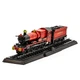 Металлический конструктор 3Д Metal Earth - Harry Potter - Hogwarts Express with Track, MMS477 - изображение 1