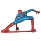 Металлический конструктор 3Д Metal Earth - Marvel - Spider-man, MMS474 - изображение 2