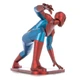 Металлический конструктор 3Д Metal Earth - Marvel - Spider-man, MMS474 - изображение 4