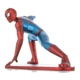 Металлический конструктор 3Д Metal Earth - Marvel - Spider-man, MMS474 - изображение 5