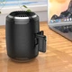 Автомобильный Bluetooth адаптер Borofone BC35 беспроводной FM-модулятор AUX 3.5mm трансмиттер в машину - изображение 8