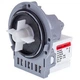Помпа 40W M231 RC0083 (мідна обмотка, конт. розд. ззаду; на 3 самор.) Askoll - зображення 1